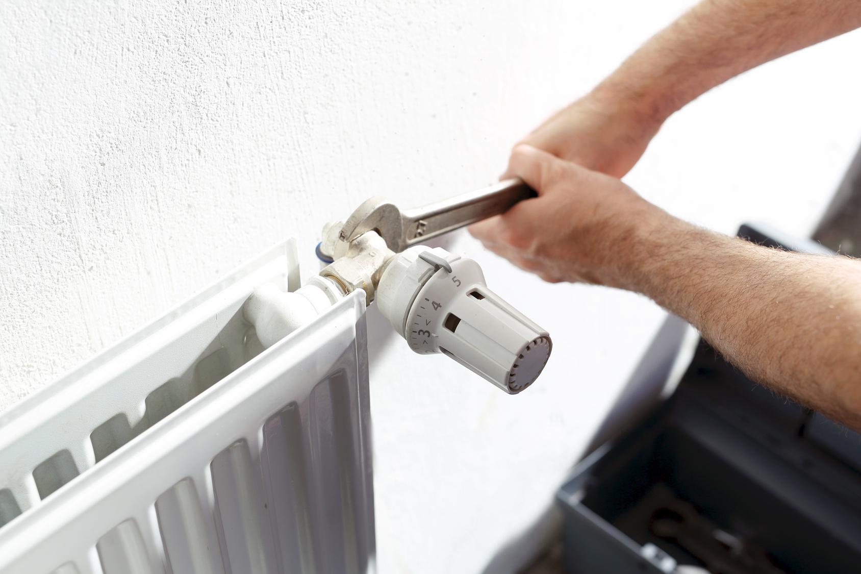 dépannage en ugence pompe à chaleur air-air prix Villabé