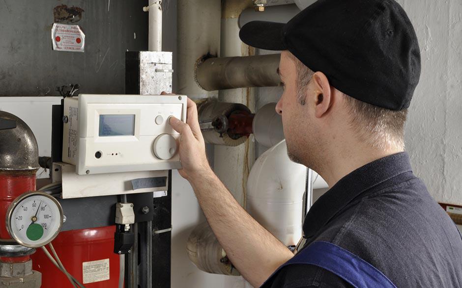 tarif changement pompe à chaleur industrielle eau Villabé